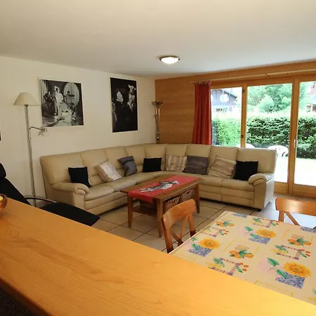 The Myrtilles Apartmán